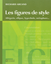 Picture of Les figures de style