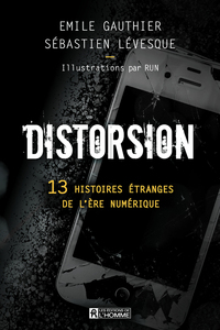 Picture of Distorsion