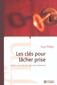 Picture of Les clés pour lâcher prise