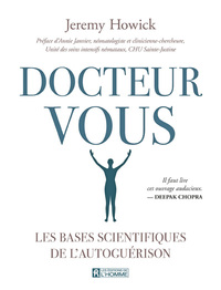 Picture of Docteur Vous - Les bases scientifiques de l'autoguérison