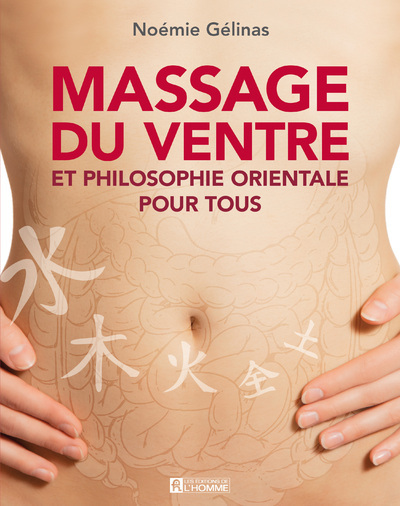 Image de Massage du ventre et philosophie orientale pour tous