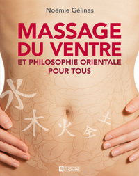 Image de Massage du ventre et philosophie orientale pour tous