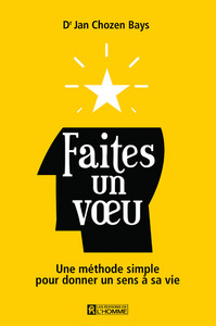 Picture of Faites un voeu