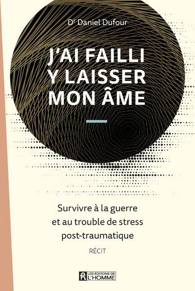 Image de J'ai failli y laisser mon âme