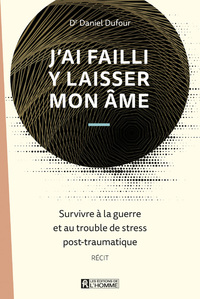 Image de J'ai failli y laisser mon âme