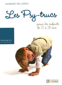 Image de Psy-trucs pour les enfants de 0 à 3 ans