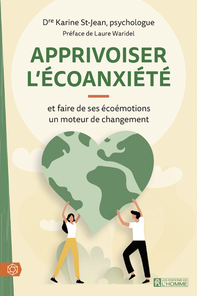 Image de Apprivoiser l'écoanxiété