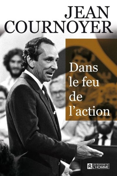 Image de DANS LE FEU DE L'ACTION