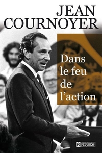 Image de DANS LE FEU DE L'ACTION