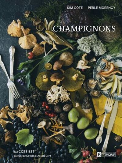 Image de CHAMPIGNONS