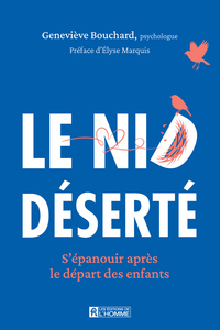 Picture of Le nid deserté