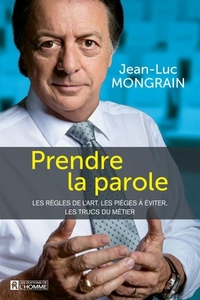 Image de PRENDRE LA PAROLE