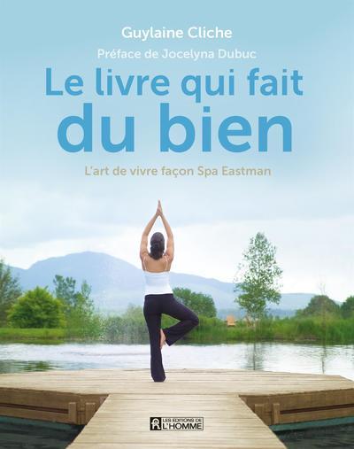 Picture of Le livre qui fait du bien
