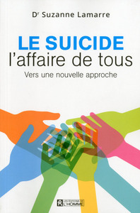 Picture of Le suicide, l'affaire de tous