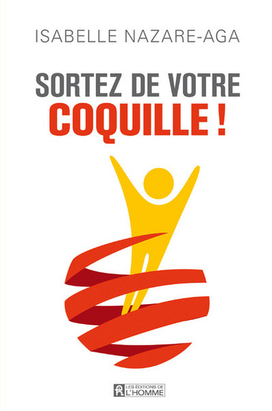 Picture of Sortez de votre coquille !