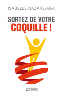 Picture of Sortez de votre coquille !