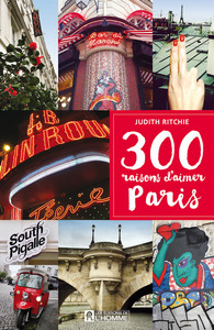 Image de 300 raisons d'aimer Paris