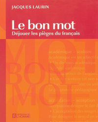 Picture of Le bon mot