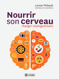 Picture of Nourrir son cerveau