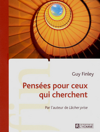 Picture of PENSEES POUR CEUX QUI CHERCHENT