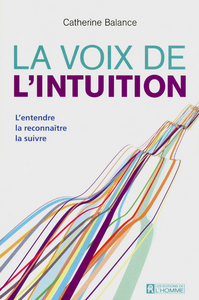 Picture of La voix de l'intuition