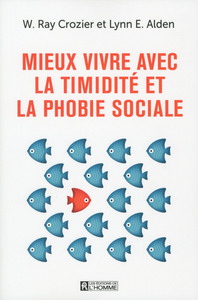 Picture of Mieux vivre avec la timidité et la phobie sociale