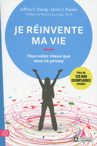 Image de Je réinvente ma vie
