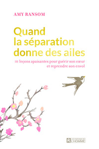 Image de Quand la séparation donne des ailes