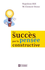 Picture of Le succès par la pensée constructive
