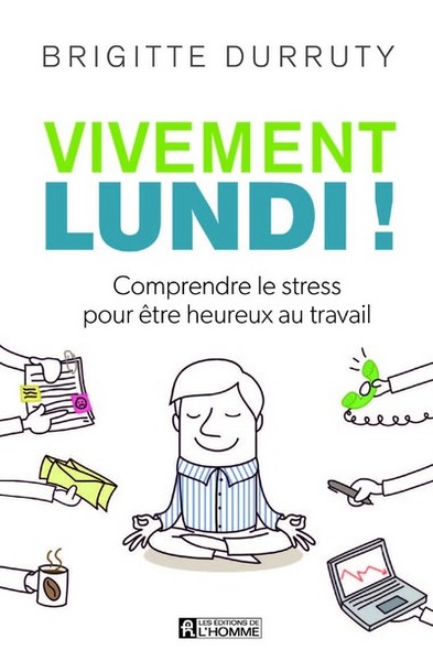 Picture of Vivement lundi !