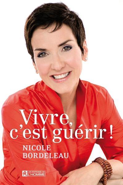 Picture of Vivre c'est guérir !