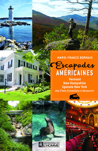 Image de Escapades américaines