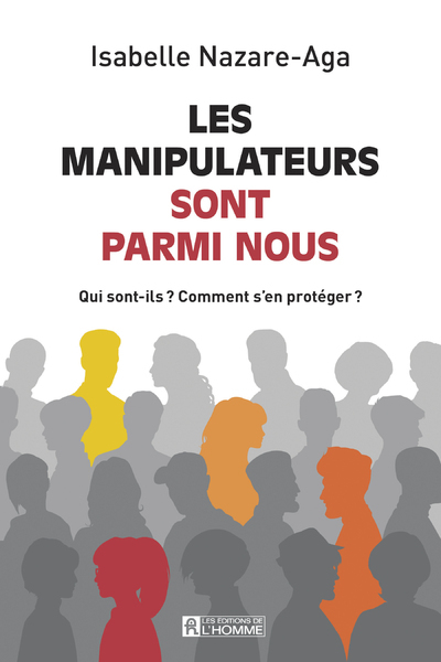 Image de Les manipulateurs sont parmi nous