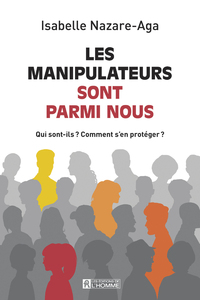 Image de Les manipulateurs sont parmi nous