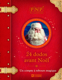 Image de 24 dodos avant Noël - Un compte à rebours magique