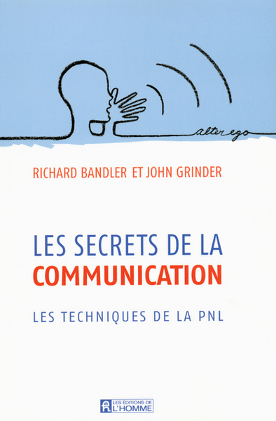 Picture of Les secrets de la communication