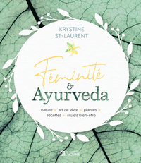 Image de Féminité et Ayurveda