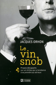 Picture of Le vin snob