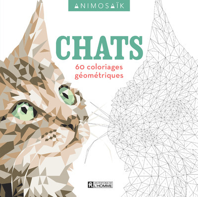 Picture of Animosaïk - Chats