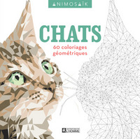 Picture of Animosaïk - Chats