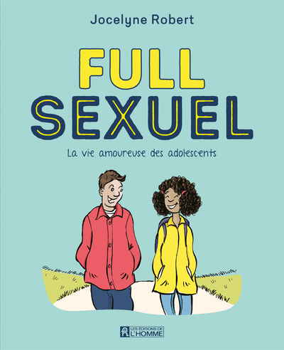 Picture of Full sexuel - nouvelle édition - La vie amoureuse des adolescents