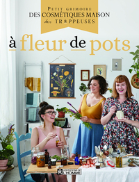 Picture of A fleur de pots