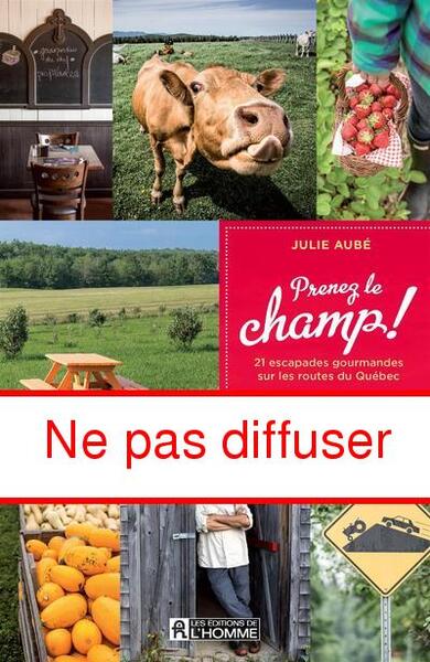 Image de Prenez le champ !