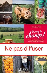 Image de Prenez le champ !