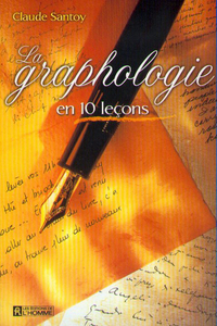 Image de La graphologie en 10 leçons