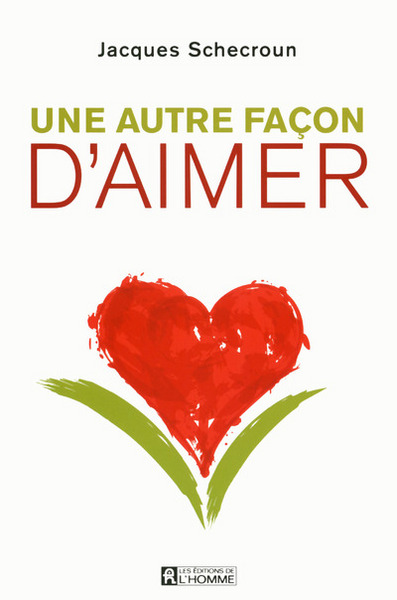 Picture of Une autre façon d'aimer