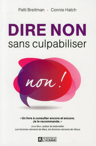 Picture of Dire non sans culpabiliser