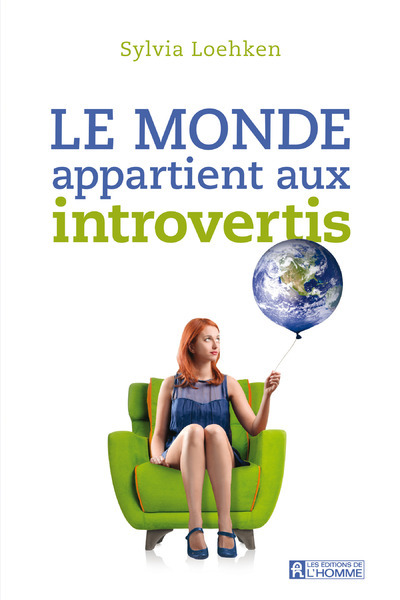 Picture of Le monde appartient aux introvertis
