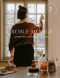 Picture of Remue-ménage - Produits ménagers maison