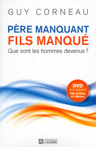 Picture of Père manquant, fils manqué + DVD inclus